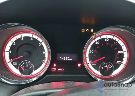 2019 Dodge Grand Caravan Sxt z USA, uszkodzony, nr VIN 2C4RDGCG9KR759431